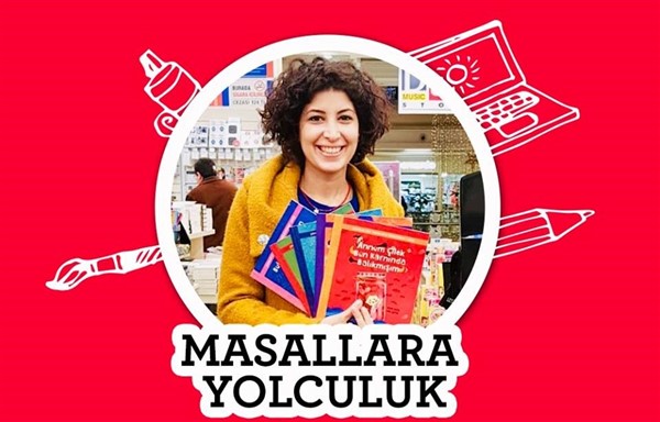 Gül Çetin ; Rekreasyon Derneği Brunch’ında