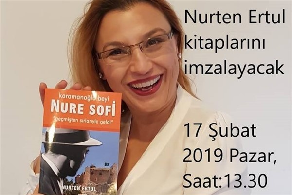 17 Şubat 2019 Pazar Yeni ANA Dergisi etkinliği
