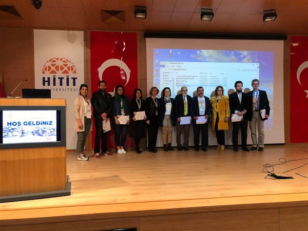 5’inci REKREASYON ARAŞTIRMALARI KONGRESİ