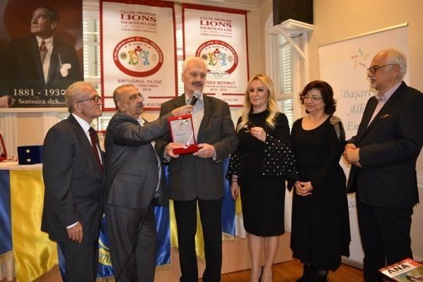 İstanbul Sanat Magazin Ödülünün Anlamı ve Önemi