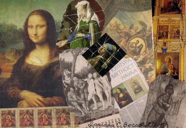 Leonardo da Vinci’nin 500.Ölüm Yılı Etkinlikleri