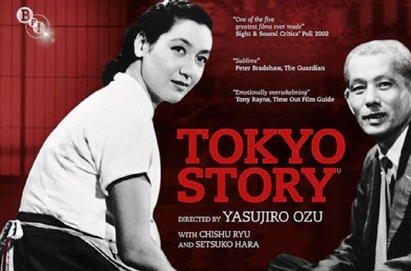 Adana Sinematek’te “Tokyo Hikayesi” gösterilecek