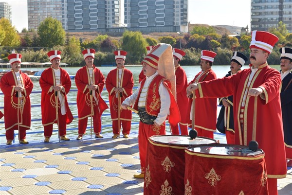 1 Haziran 2019 Cumartesi İstanbul’da Ramazan
