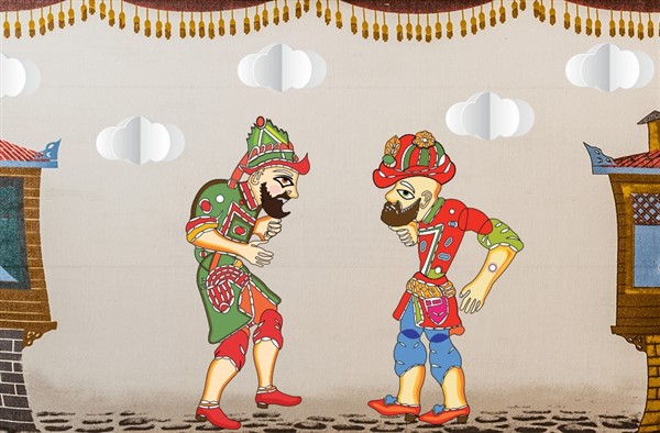28 Mayıs 2019 Salı İstanbul’da Ramazan
