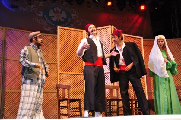 29 Mayıs 2019 Çarşamba İstanbul’da Ramazan