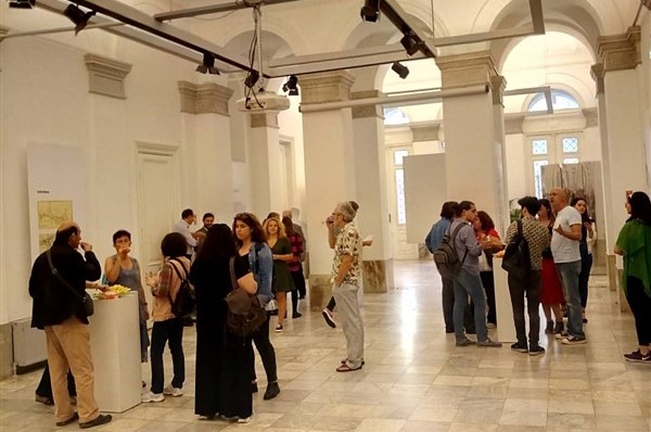 Pasarofca Antlaşması’nın etkileri Sergisi kapanıyor