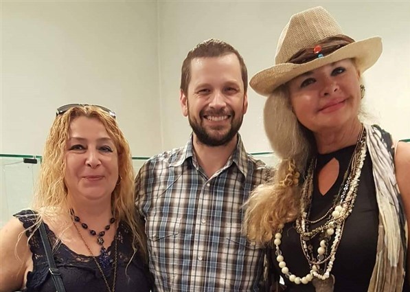 Ayşe Takı Galerisi’nde İki Sergi Birden