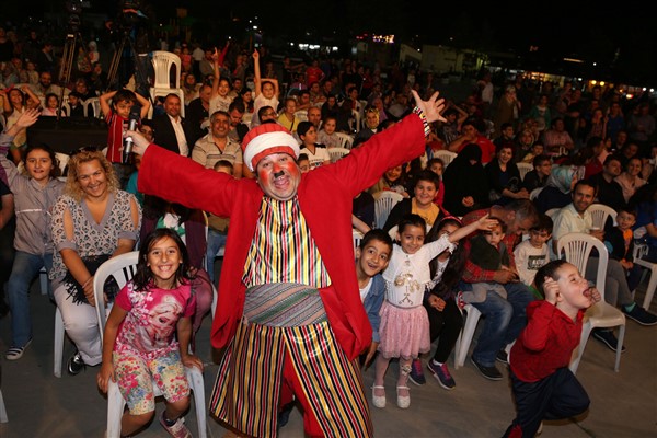 3 Haziran 2019 Pazartesi İstanbul’da Ramazan