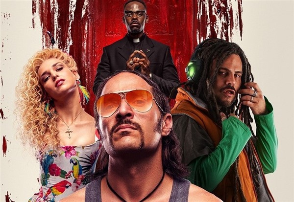 16 Temmuz 2019 Salı Film Gösterimi: Çirkin ve Kötüler