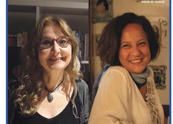 26 Ocak Pazar Ayse Gülay Hakyemez imza günü