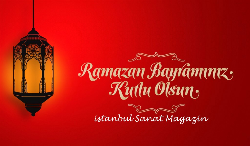 Ramazan Bayramınız Kutlu Olsun