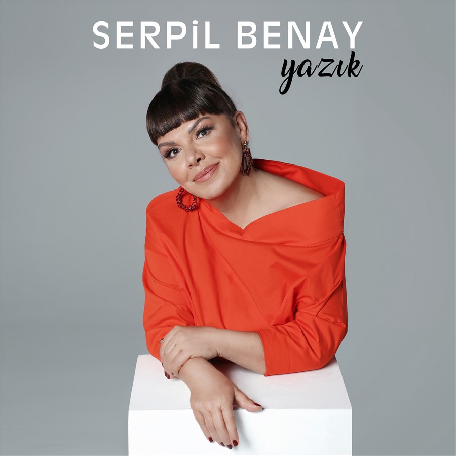Serpil Benay yıllar sonra “Yazık” ile dönüyor