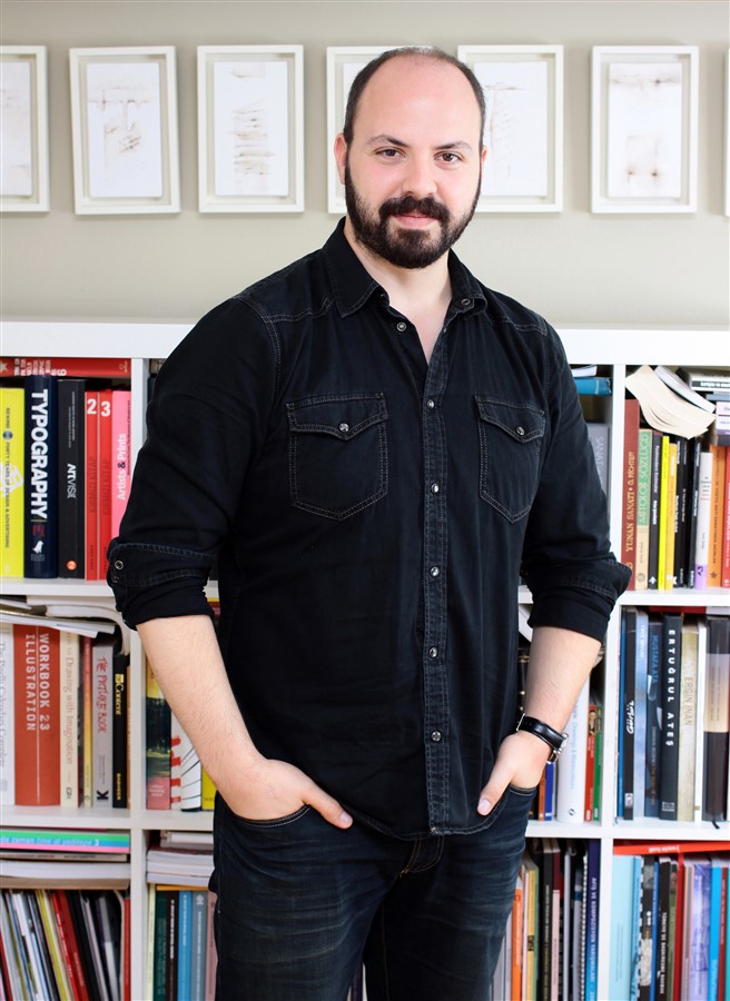 Seyit Mehmet Buçukoğlu ile Söyleşi