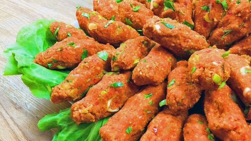 4 Nisan 2023 Salı İftarda Ne Yemeli