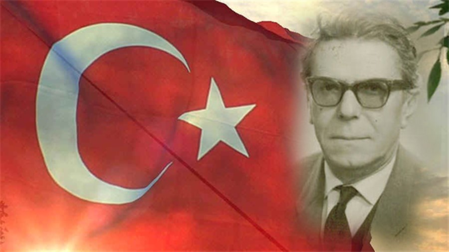 ARİF NİHAT ASYA - İstanbul Sanat Magazin