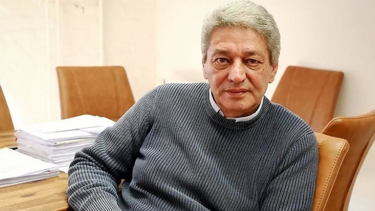 “Kalimerhaba” Celal Başlangıç’la Söyleşi