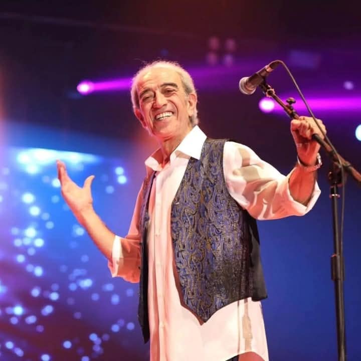 Edip Akbayram Vefat Etti