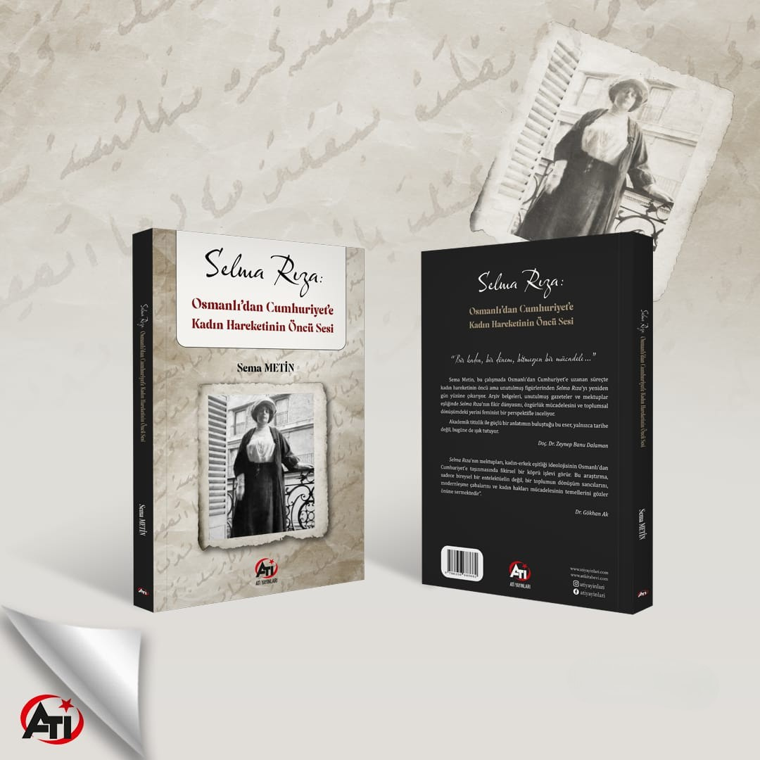 Sema Metin & Selma Rıza