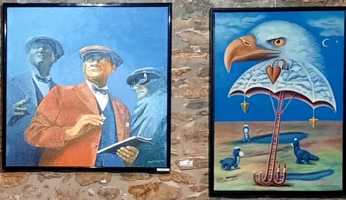 Bodrum’da “Uluslararası Ekim Geçidi”