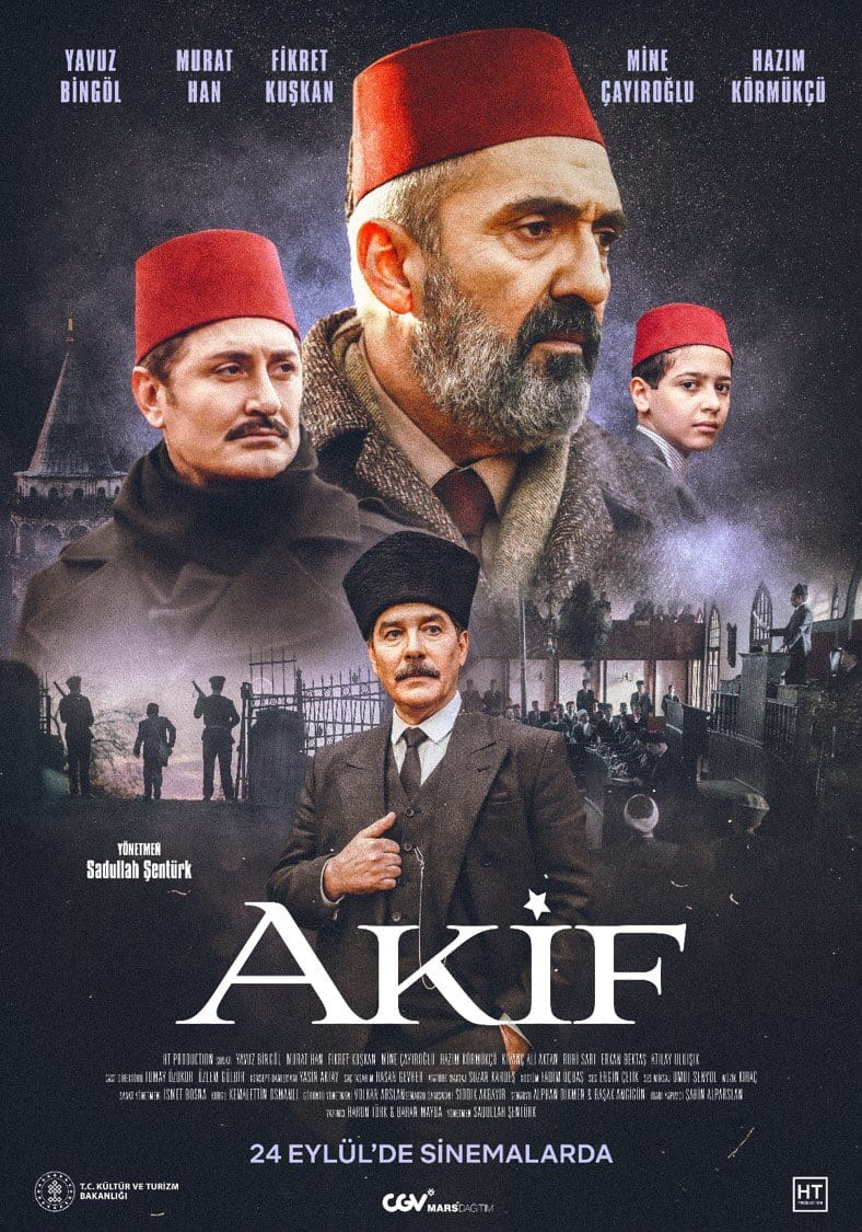 TRT 2’de Aralık Ayında Her Akşam Farklı Film