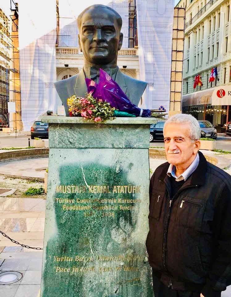 Bükreş’ten İzlenimler
