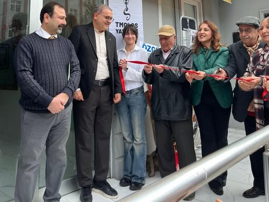Adana Artika Sanat’ta Dünya Öykü Günü