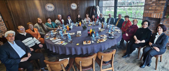 Sanat&Sanat Grubu Kocaeli Buluşması