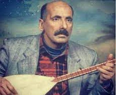 AŞIK HÜDAİ