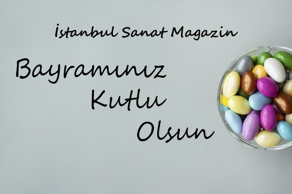 Mutlu Bayramlar…