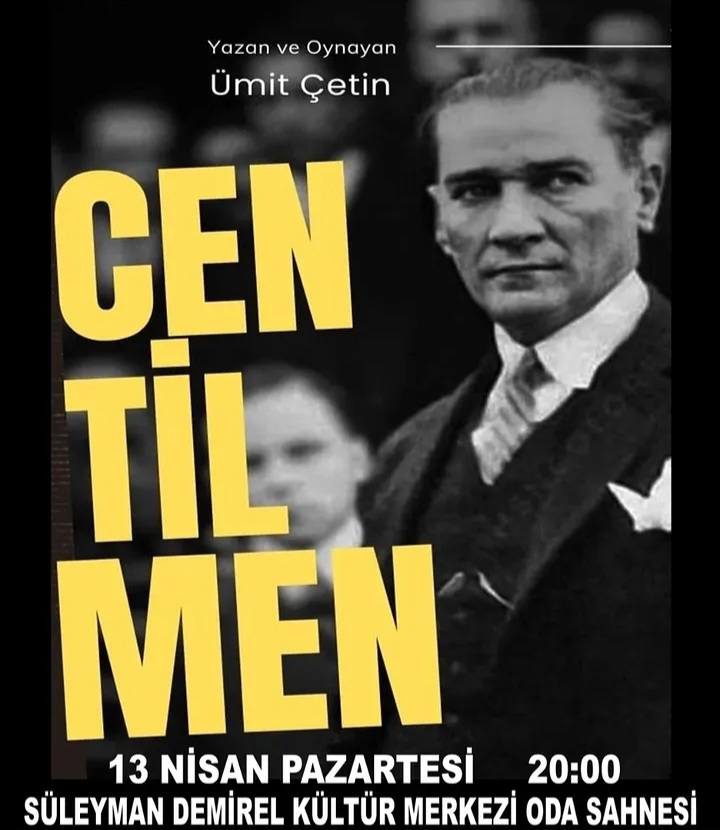Atatürk’ün İzinde Zarif Bir Tarih Anlatısı