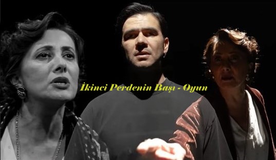 4 Nisan 2026 Cumartesi Tiyatro Rehberi