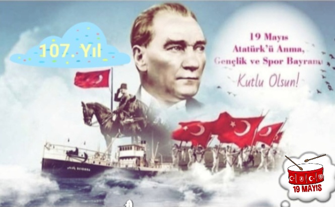 Kurtuluşun adı! 19 Mayıs 1919