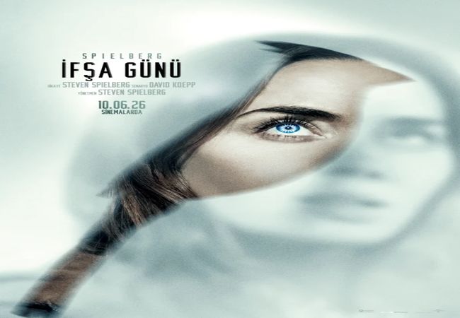 ‘İfşa Günü’ sırlara hazırlık mı?