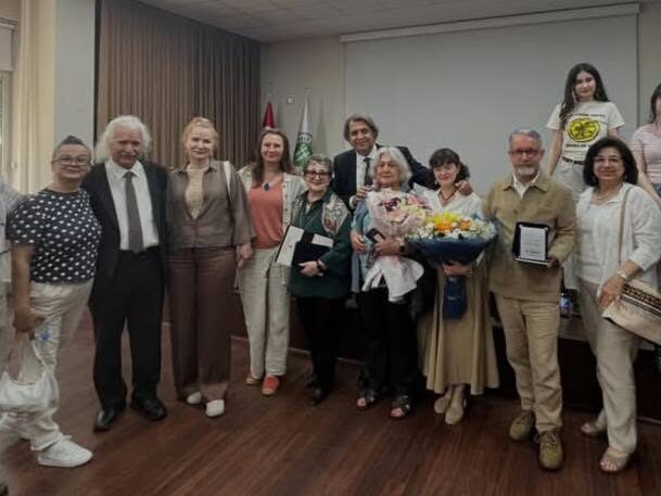 İzmit’te Sanat ve Bellek Söyleşi’si ve Sergi
