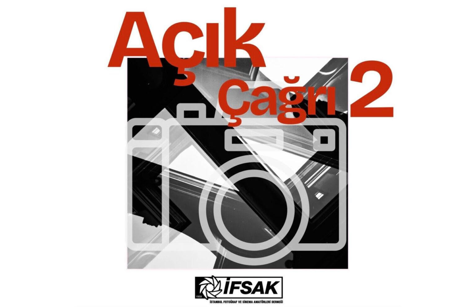 İFSAK’tan “Gençlere Açık Çağrı-2”