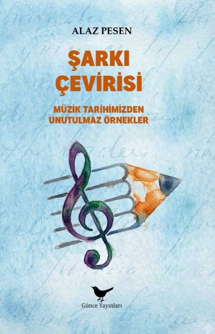 Dr.Alaz Pesen & Şarkı Çevirisi
