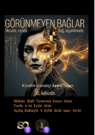 9 Eylül 2026 Çarşamba Günün Sergisi