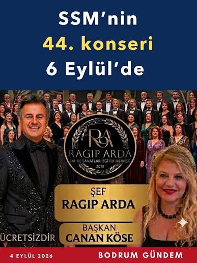 HEREDOT’DA SSM Aydınlanması