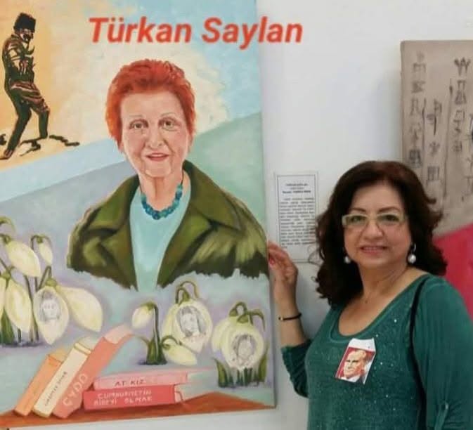 Cumhuriyet ve Kız Çocukları