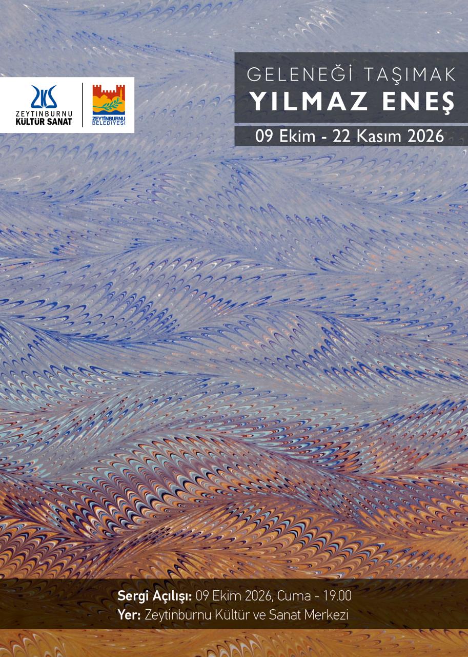 9 Ekim 2026 Cuma Günün Sergisi