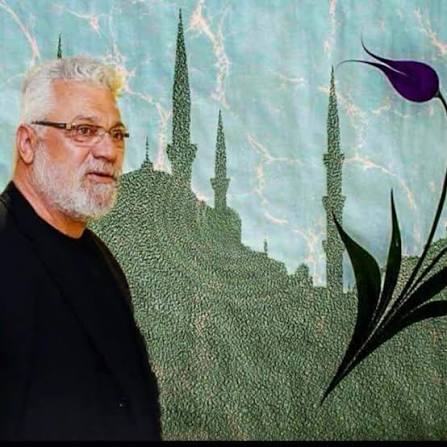 Yılmaz Eneş Sergisi “Geleneği Taşımak” Açılıyor